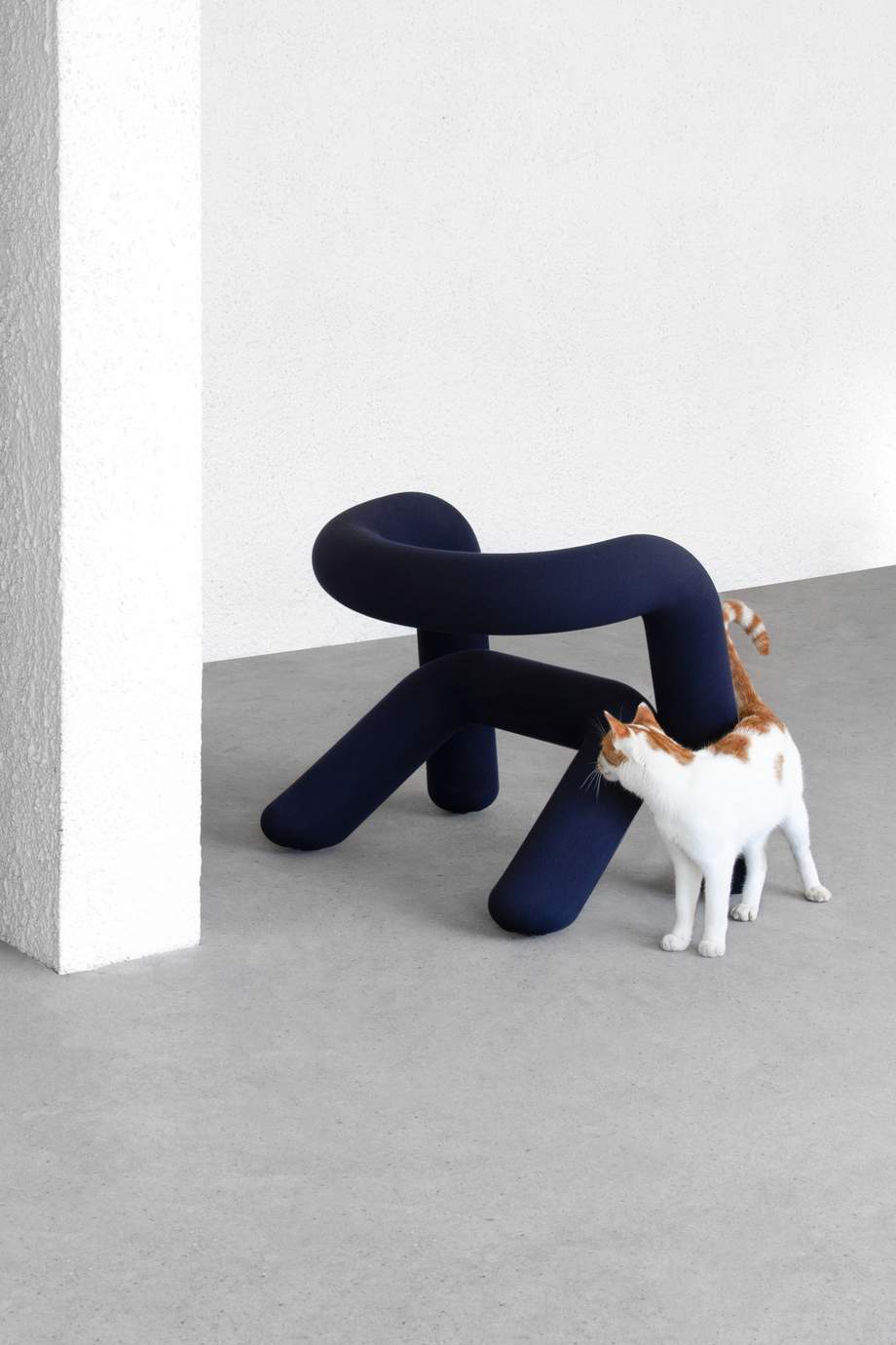 Moustache Extra Bold Armchair