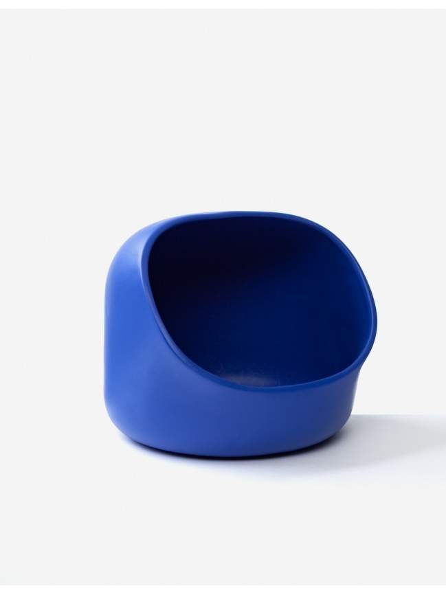 Moustache O Fruit Bowl