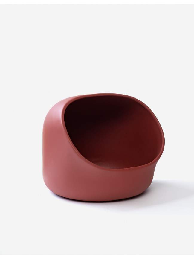 Moustache O Fruit Bowl