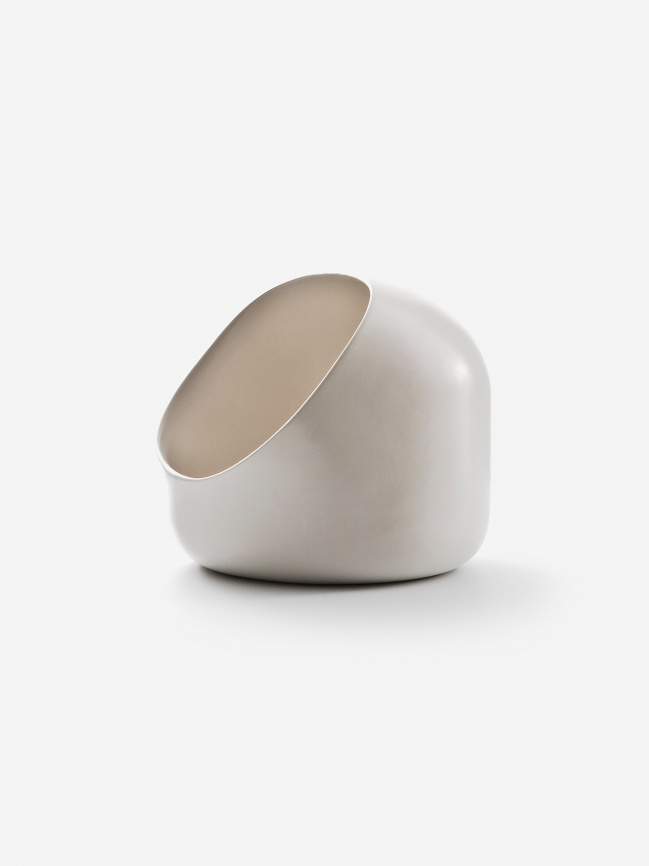 Moustache O Fruit Bowl