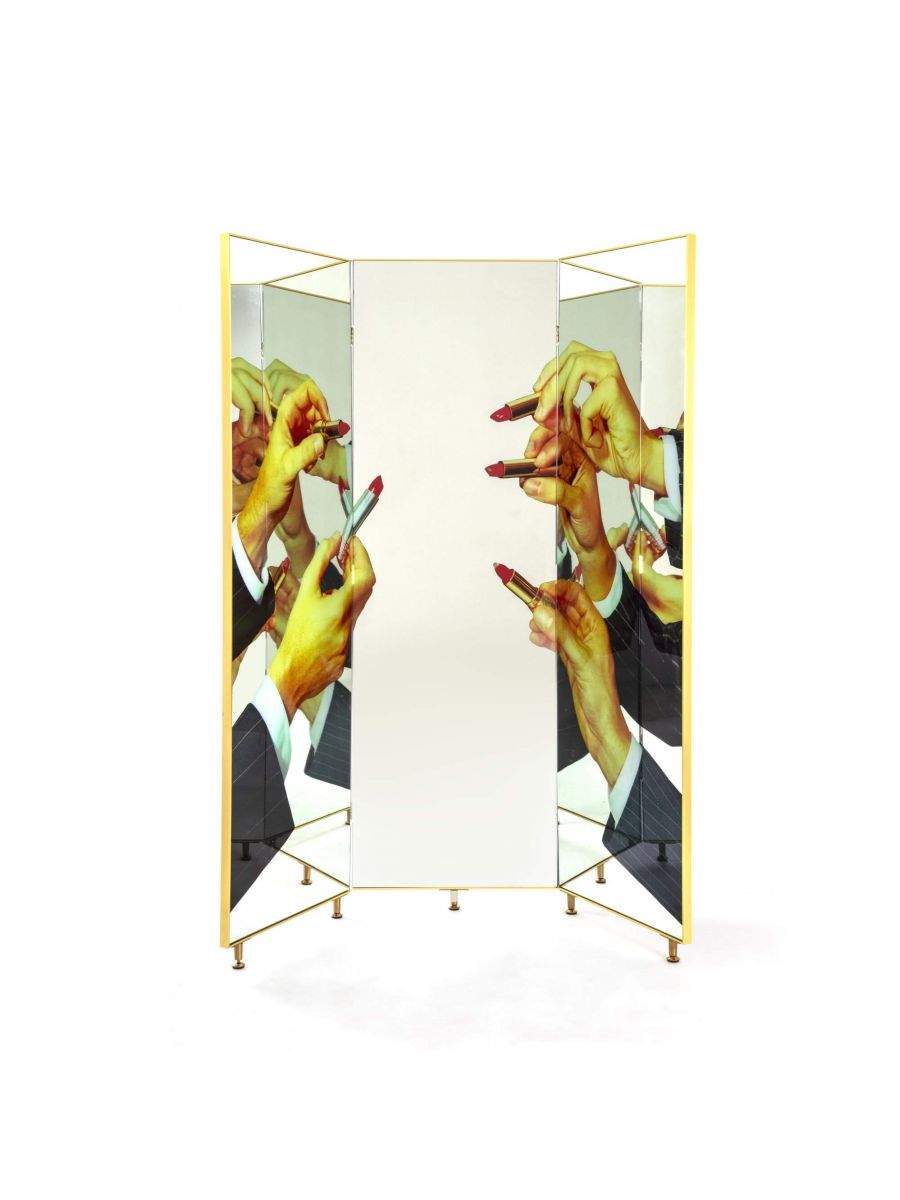 Seletti Toiletpaper Screen Lipstick