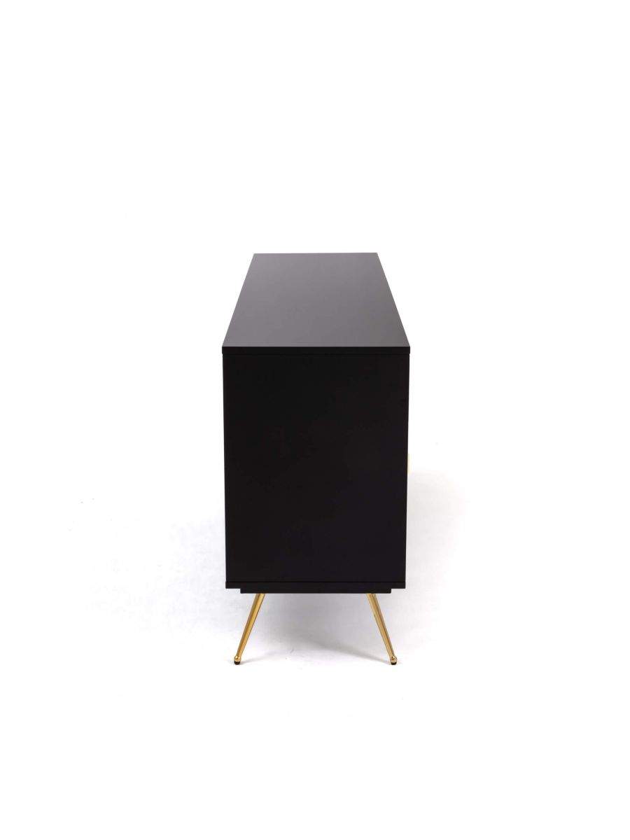 Seletti Toiletpaper Cabinet Sliding Door Lipsticks