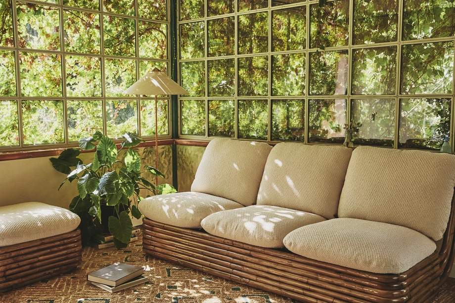 Gubi Bohemian 72 Sofa