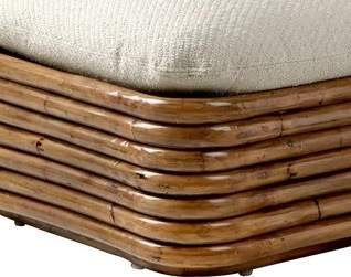 Gubi Bohemian 72 Ottoman