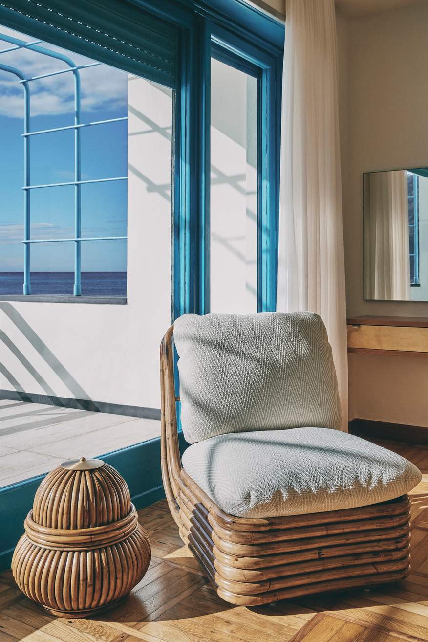 Gubi Bohemian 72 Floor Lamp