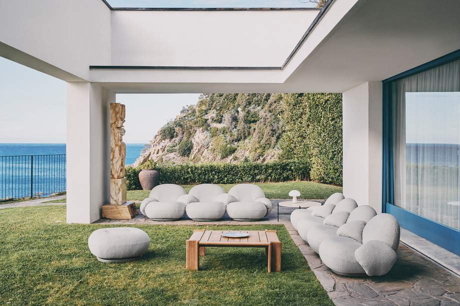 Gubi Atmosfera Coffee Table