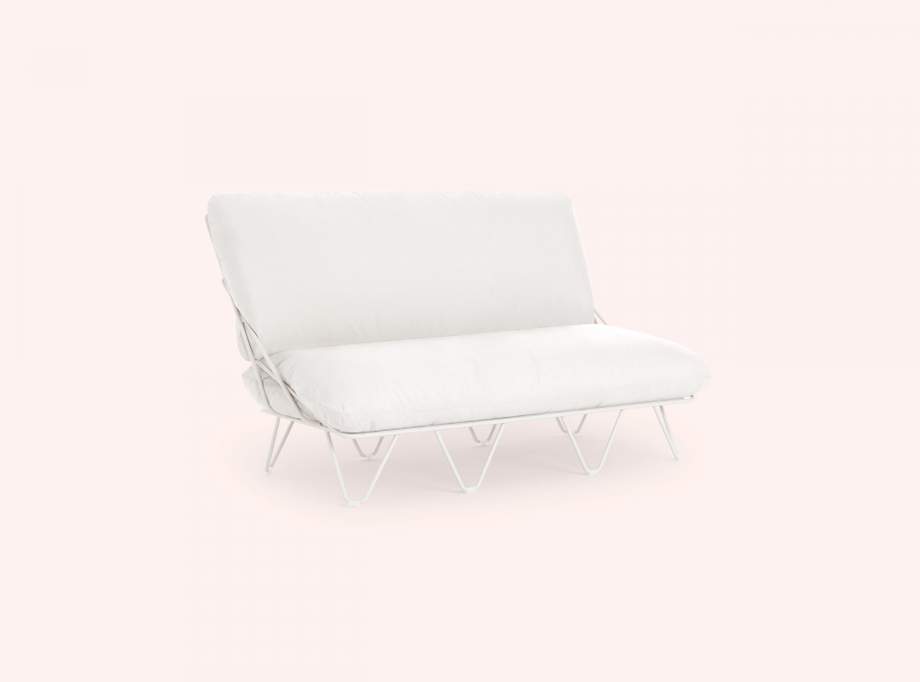 Diabla Valentina Up Sofa
