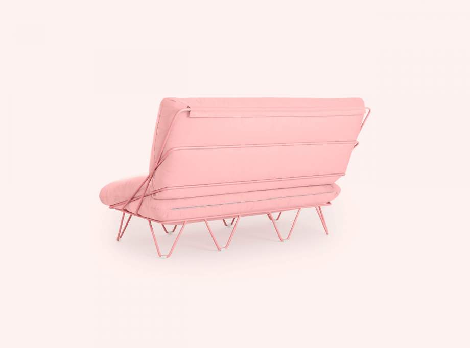 Diabla Valentina Up Sofa