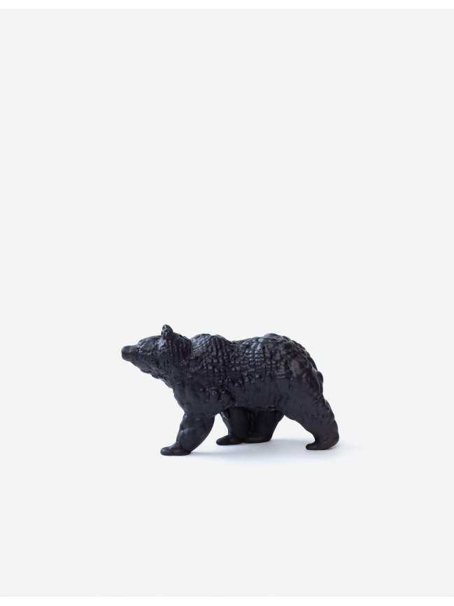 Moustache Orso Sculpture