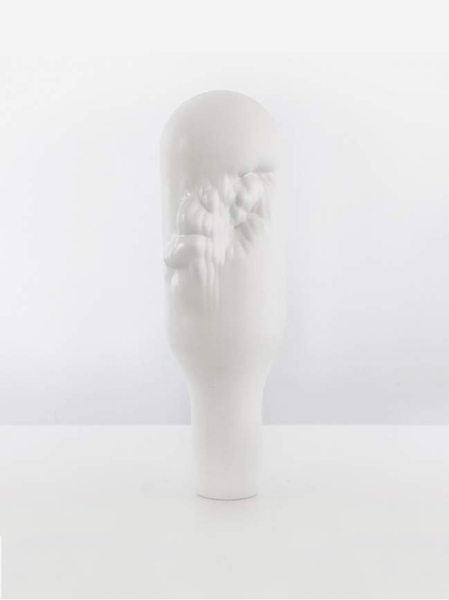 Moustache The Cave Lamp