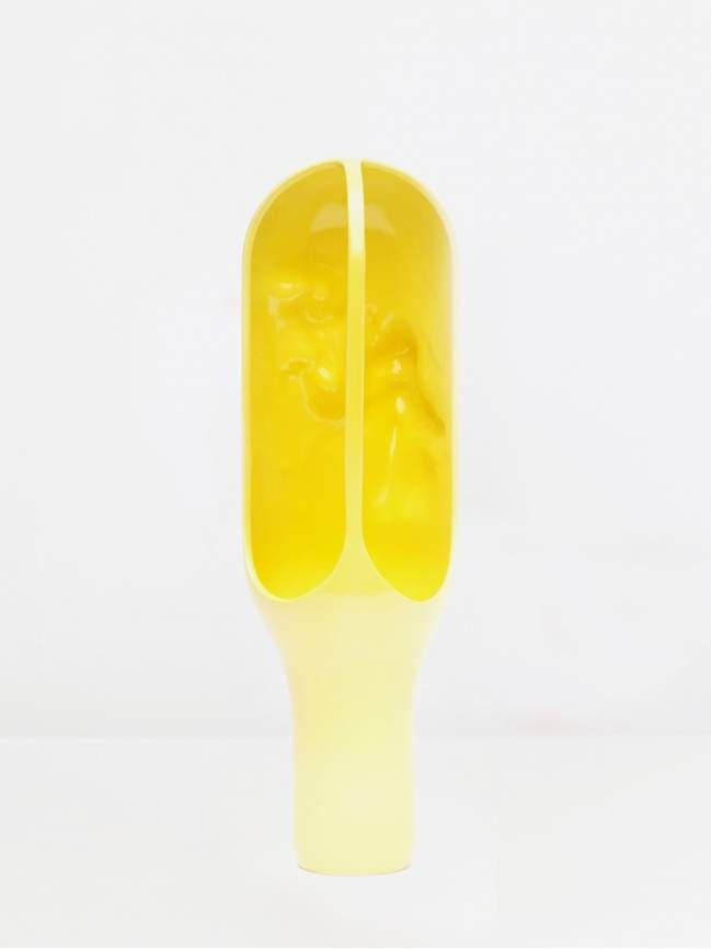Moustache The Cave Lamp