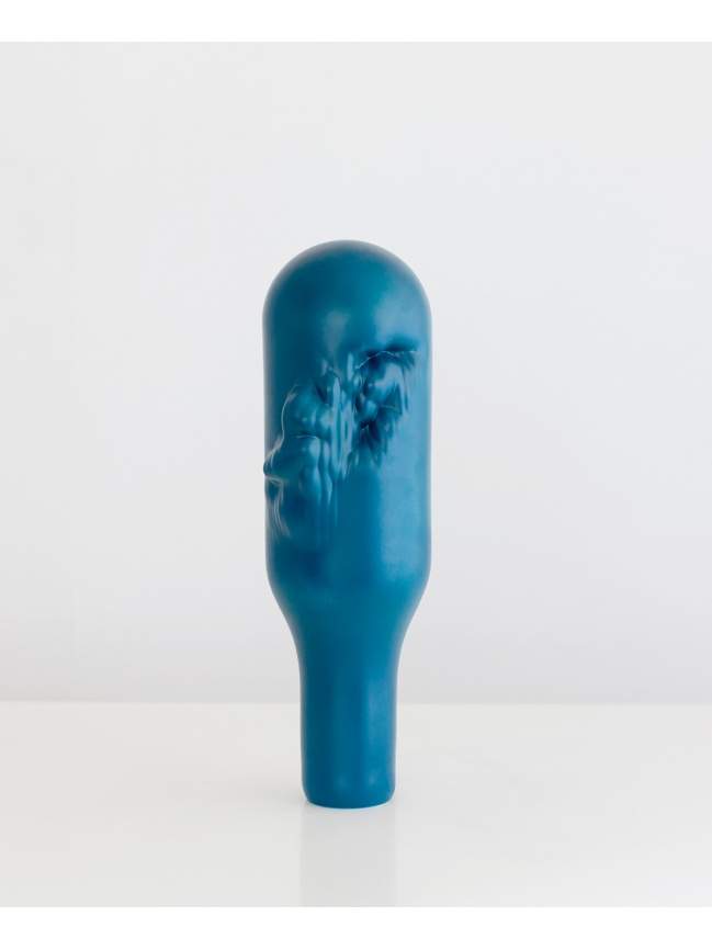 Moustache The Cave Lamp