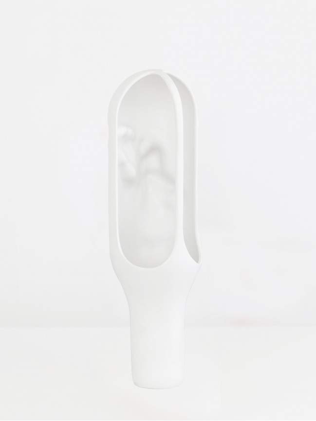 Moustache The Cave Lamp