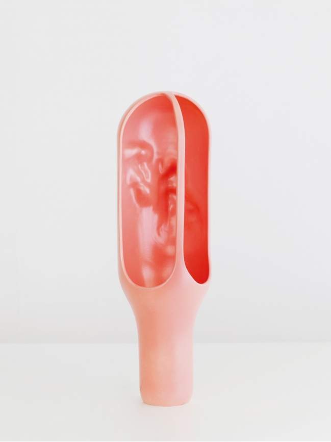 Moustache The Cave Lamp