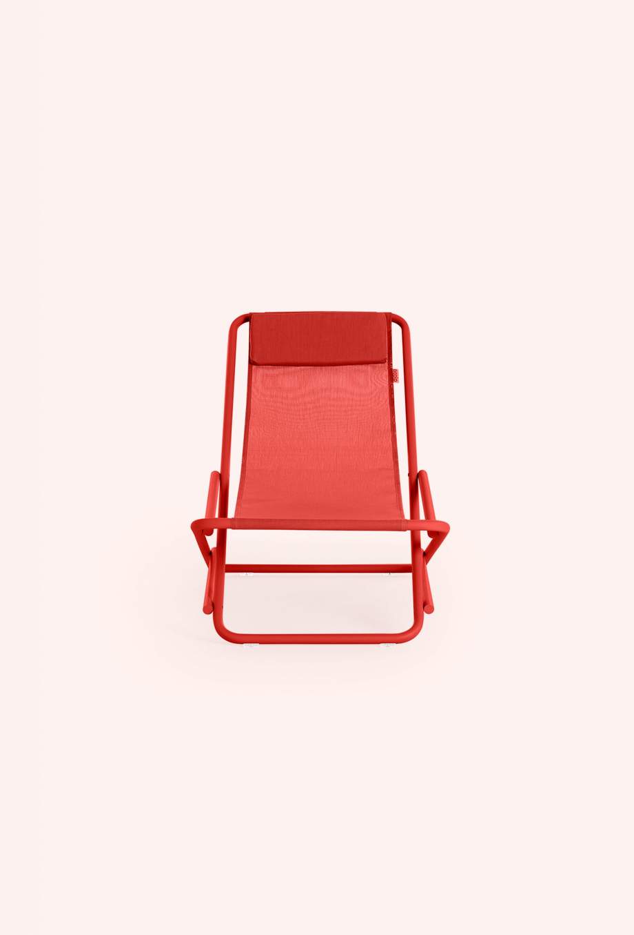 Diabla Trip Sexy Deckchair