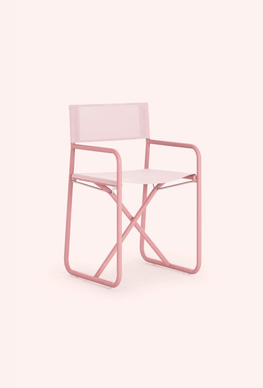 Diabla Trip Director Armchair