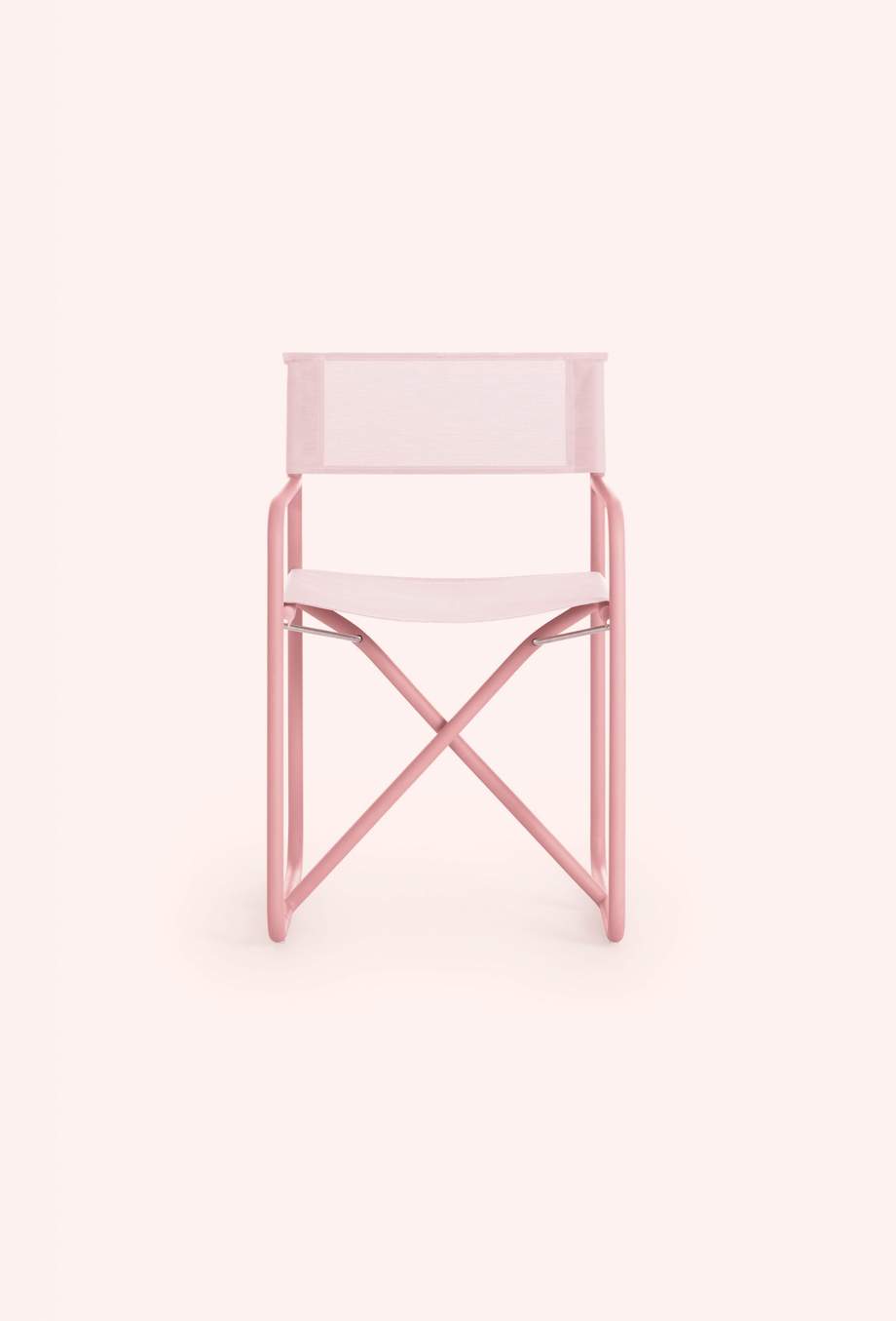 Diabla Trip Director Armchair