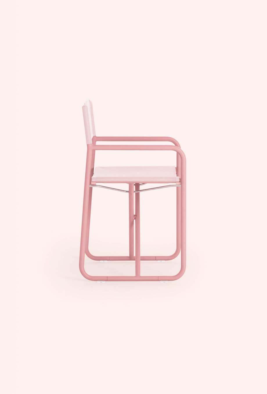 Diabla Trip Director Armchair
