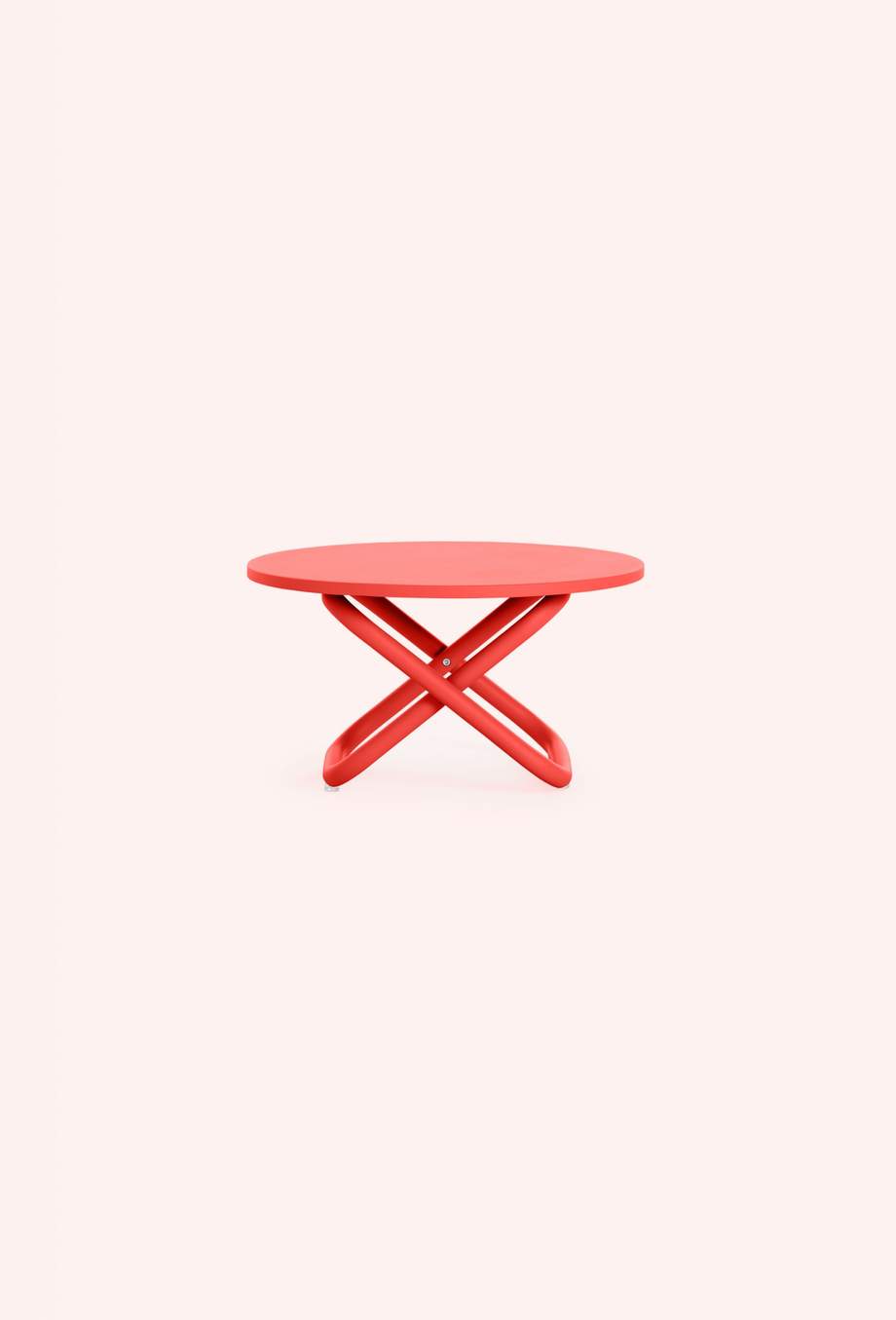 Diabla Trip Low Table