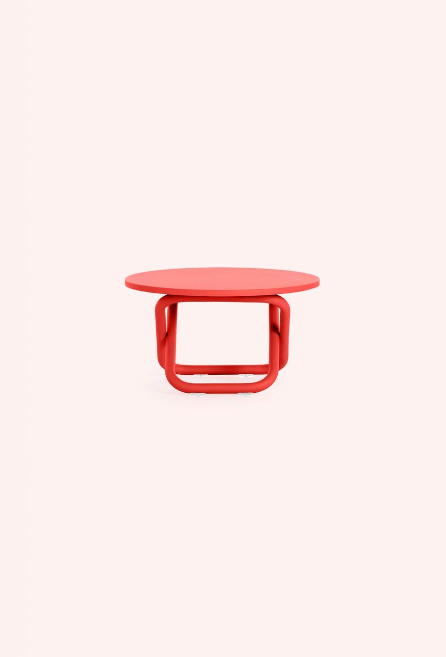 Diabla Trip Low Table