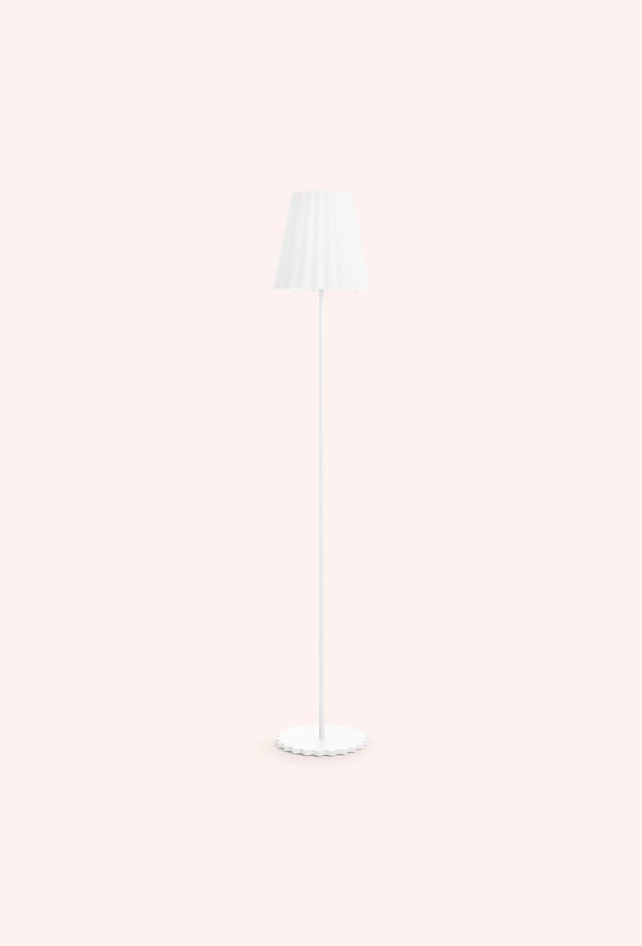 Diabla Plisy Up Lamp