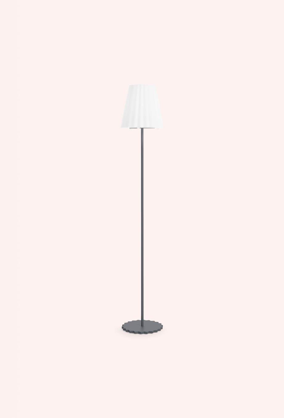 Diabla Plisy Up Lamp