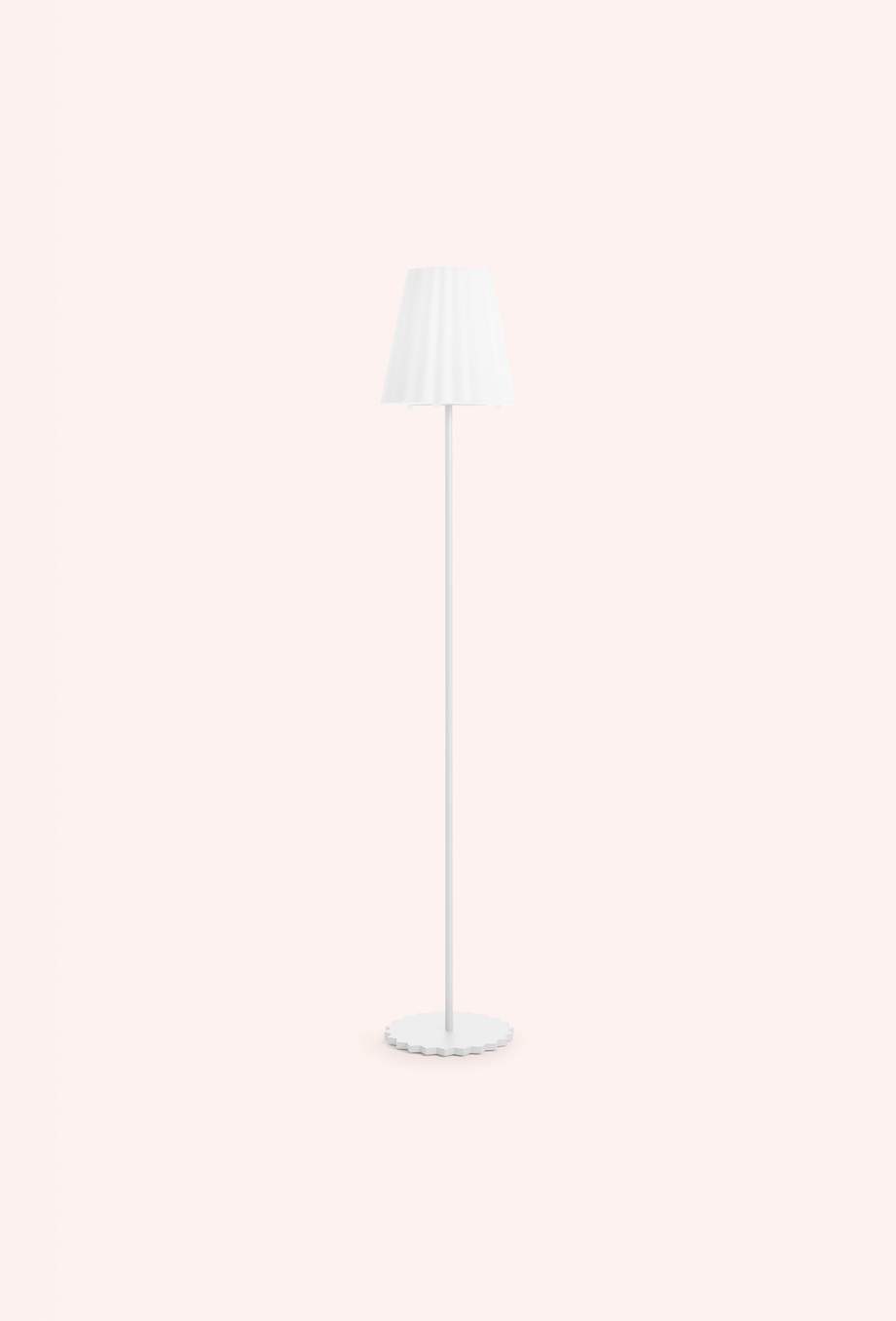 Diabla Plisy Up Lamp