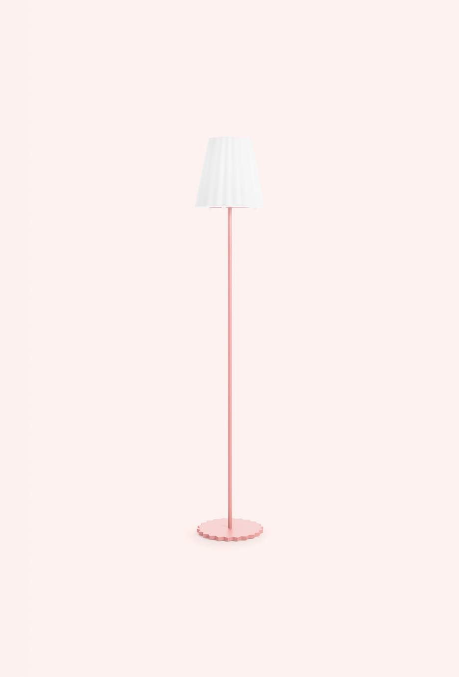 Diabla Plisy Up Lamp