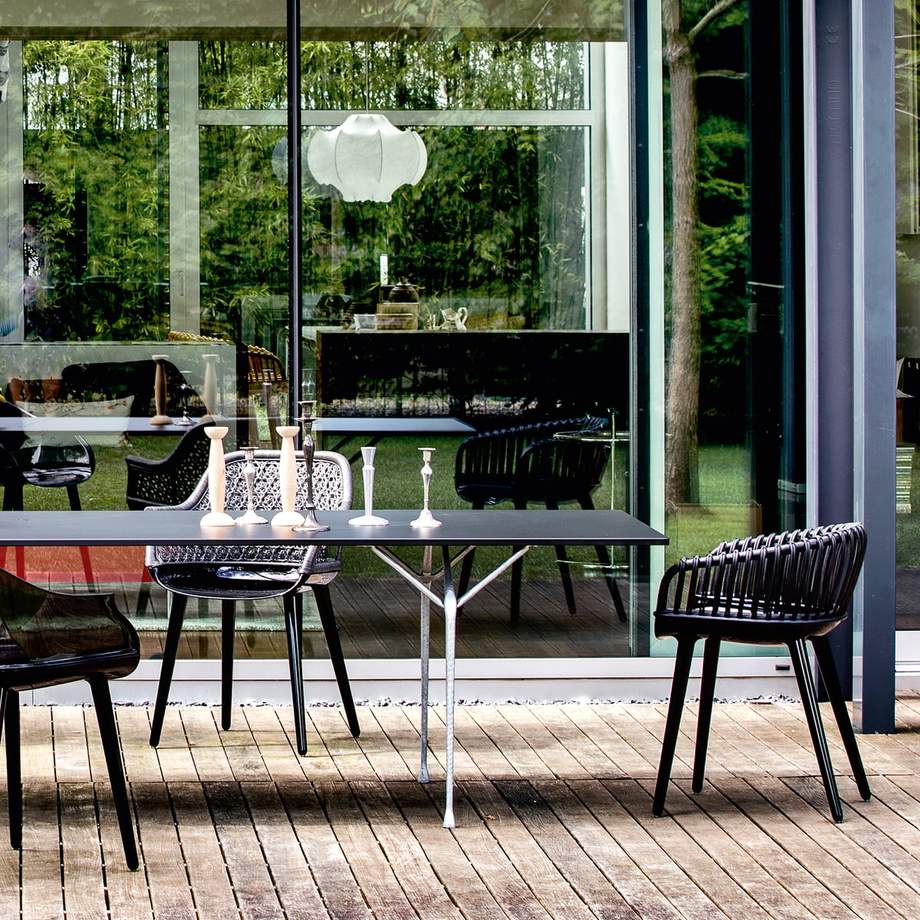Magis Cyborg Club Chair Showroom Sale