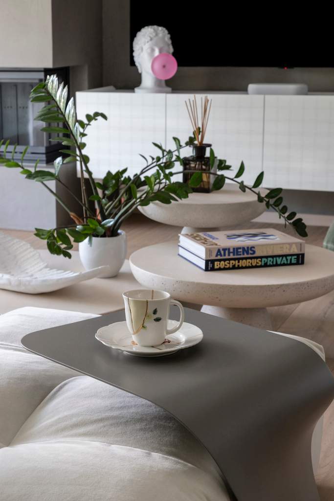 Seletti Grace Lamp