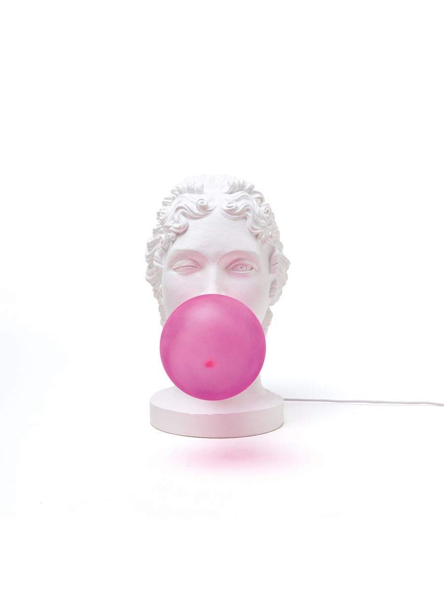 Seletti Grace Lamp