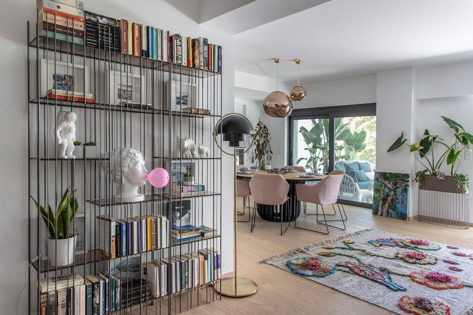 Seletti Grace Lamp