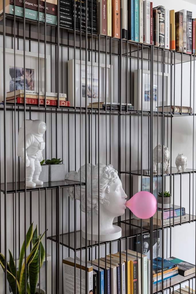 Seletti Grace Lamp