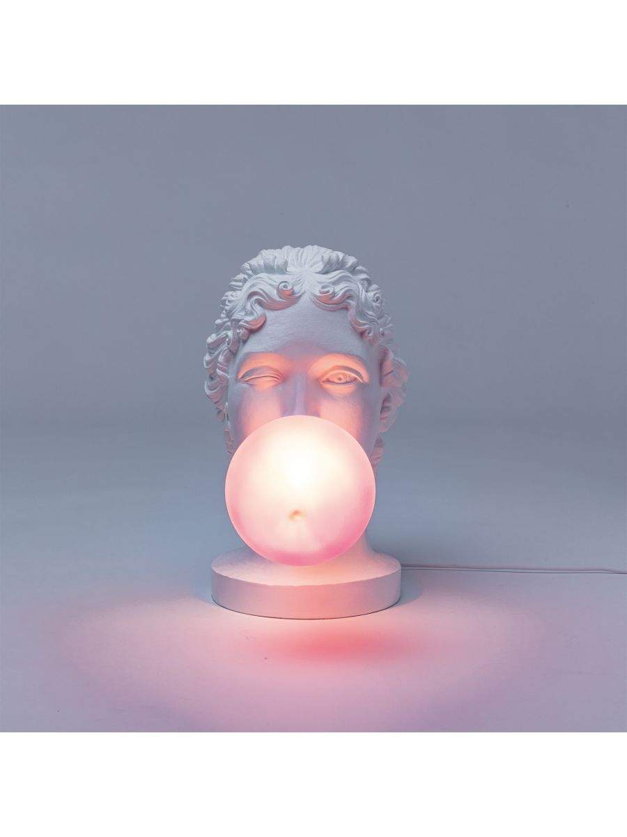 Seletti Grace Lamp