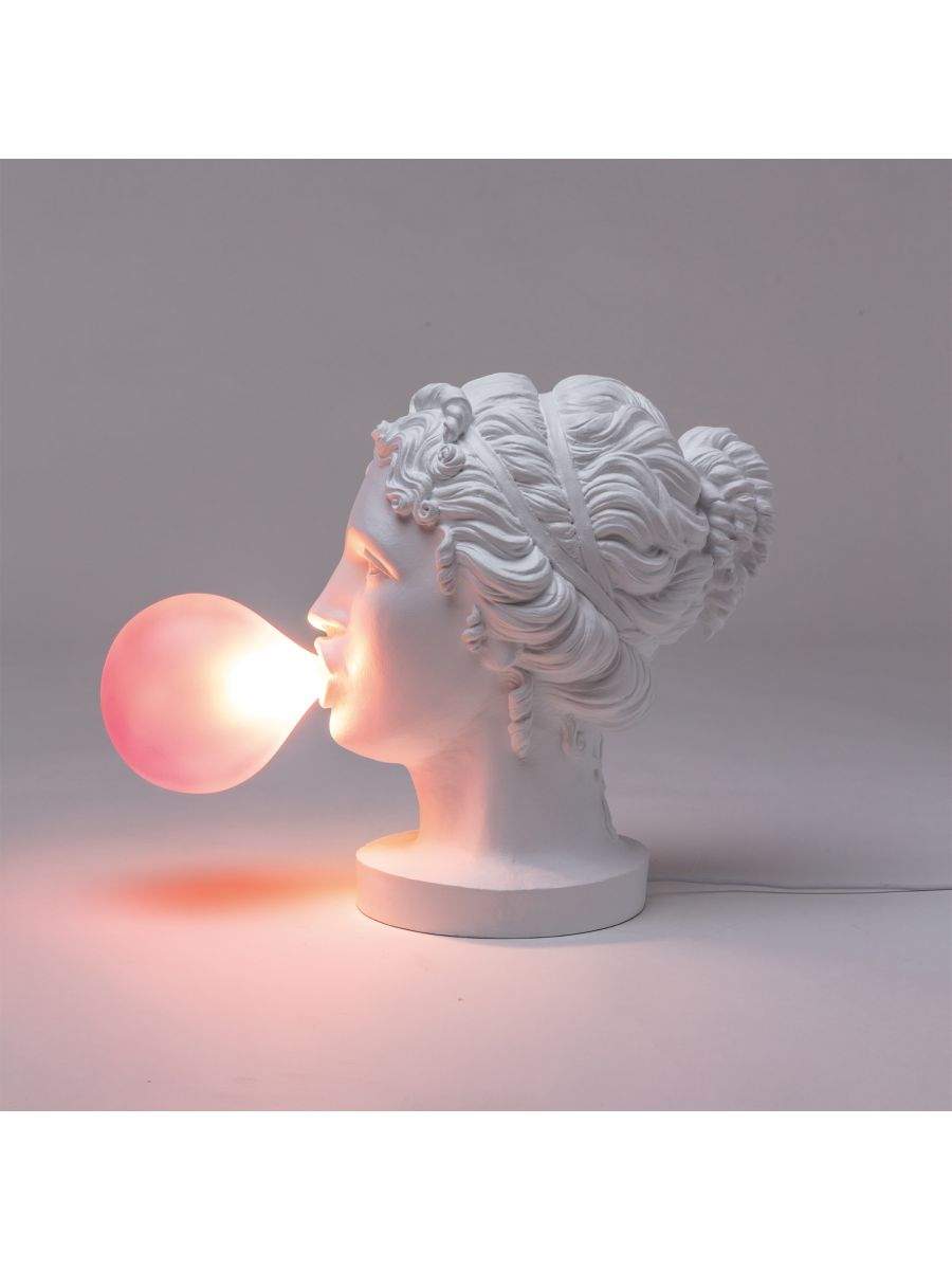 Seletti Grace Lamp