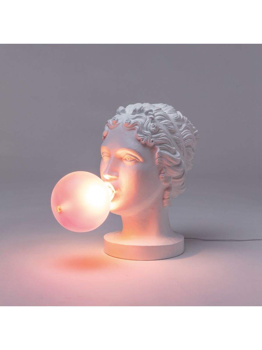 Seletti Grace Lamp