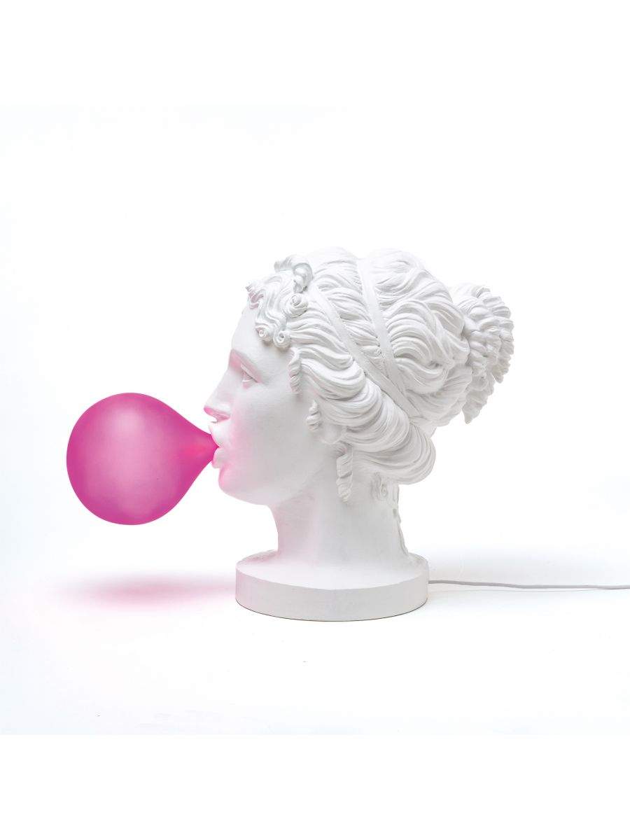 Seletti Grace Lamp