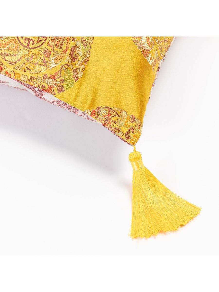 Seletti Hybrid Cushion Ottavia