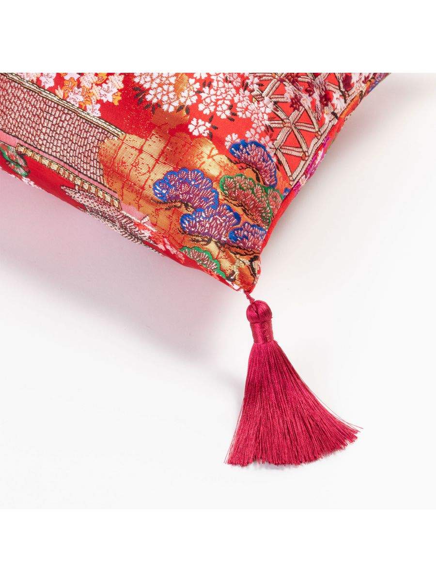 Seletti Hybrid Cushion Pirra