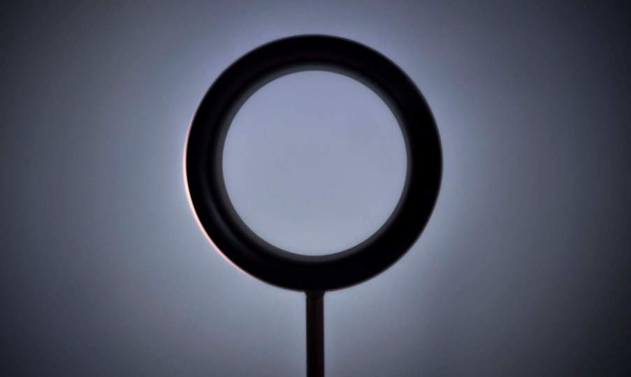 Magis Lost Floor Lamp