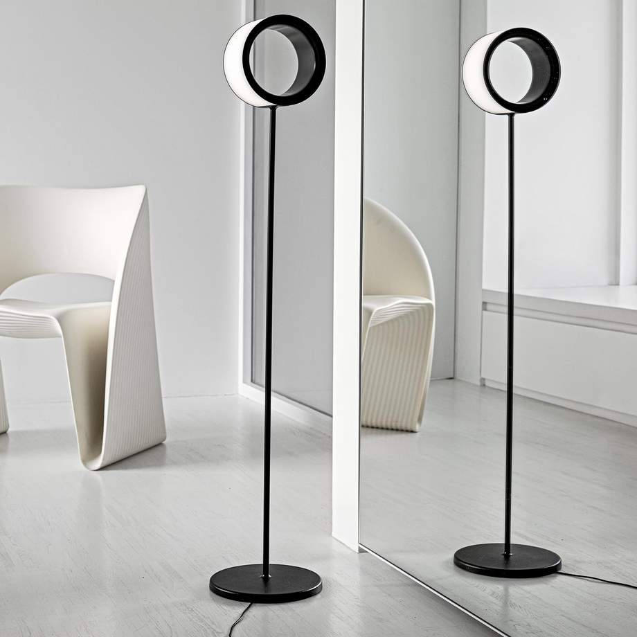 Magis Lost Floor Lamp