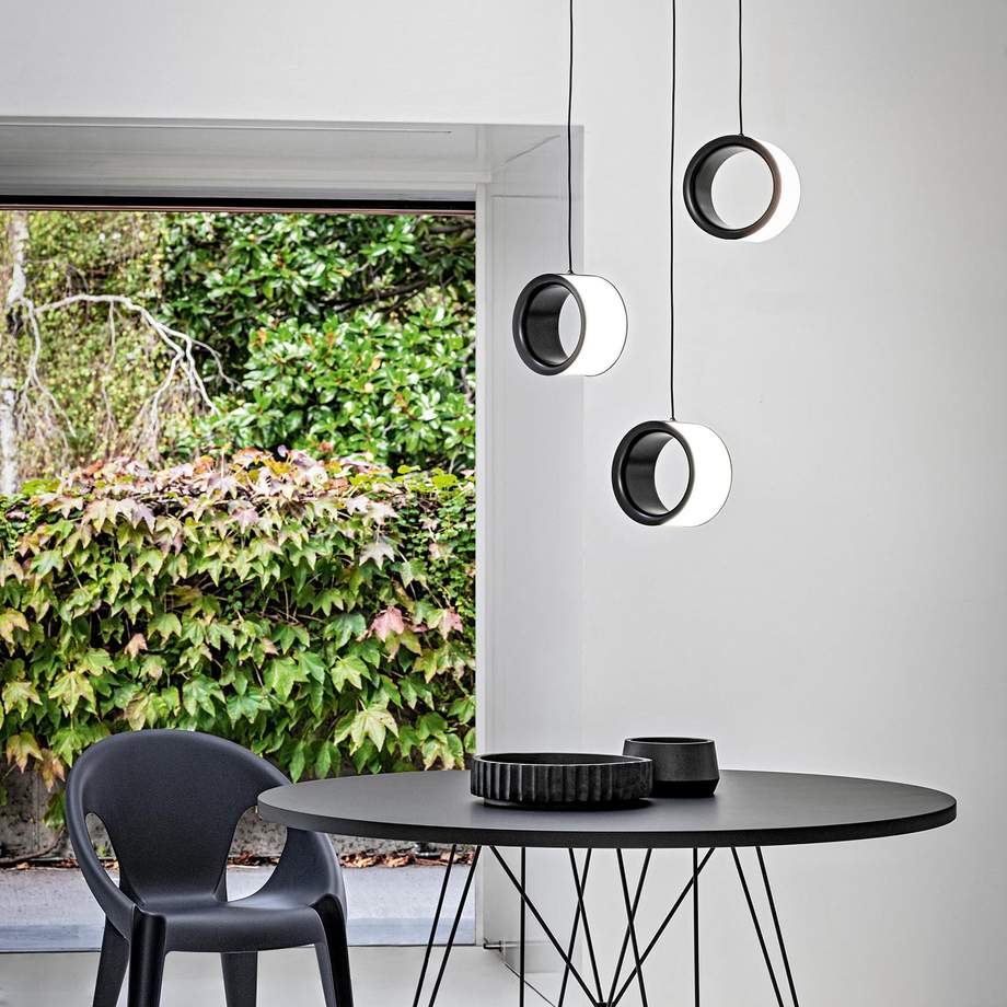 Magis Lost Suspension Lamp