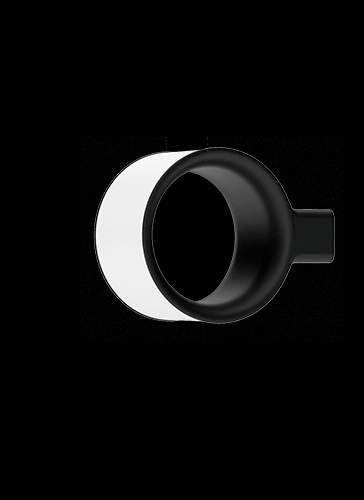 Magis Lost Wall Lamp