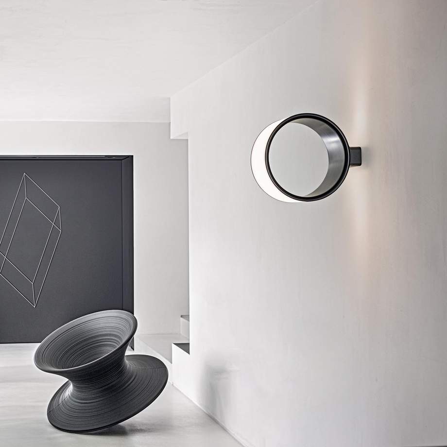 Magis Lost Wall Lamp