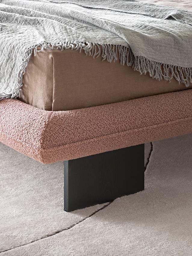Saba Wabi Bed