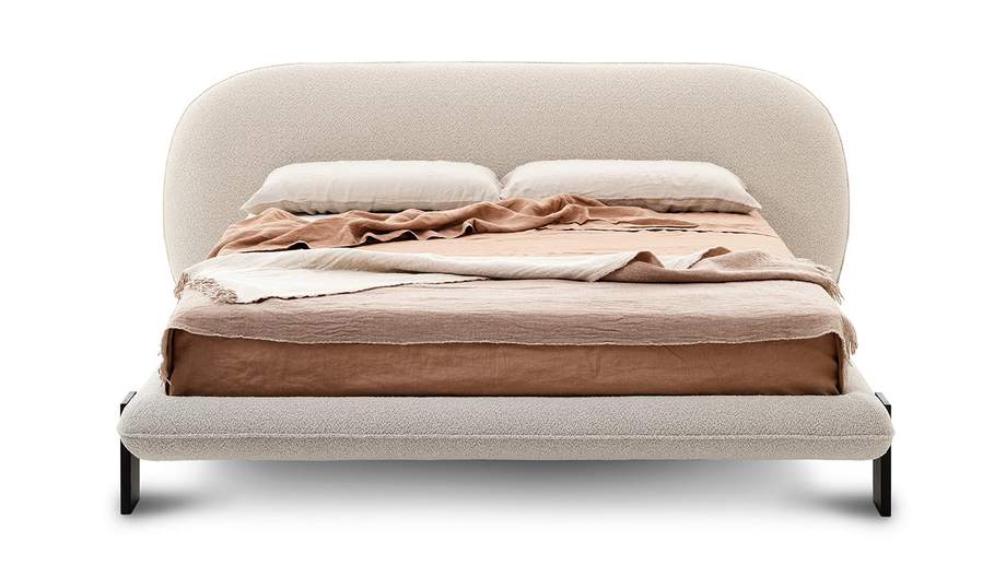 Saba Wabi Bed