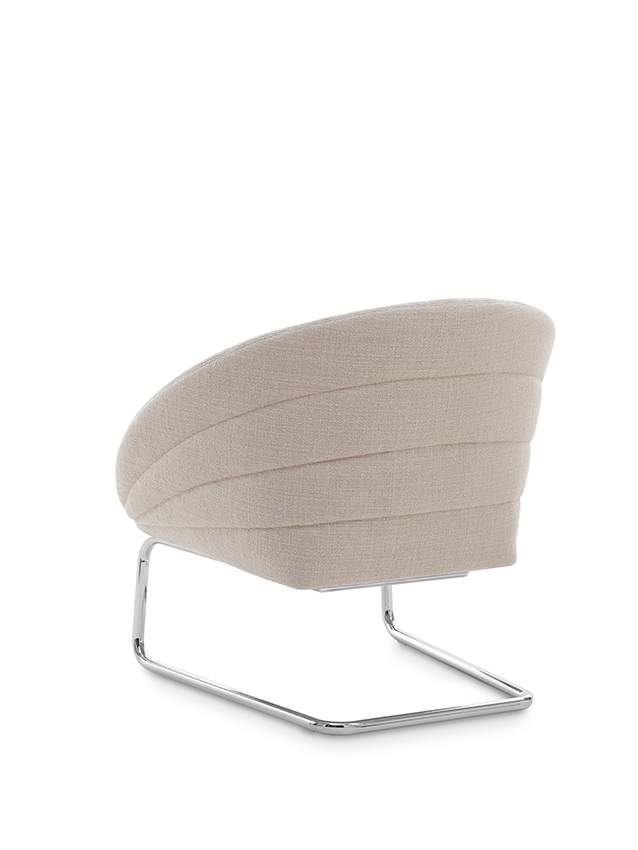 Saba Fleur Armchair