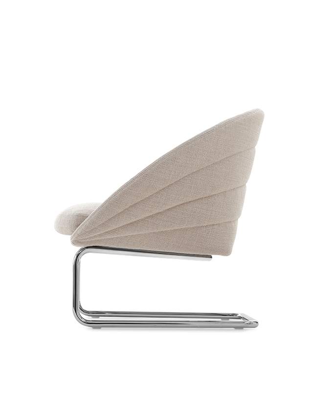 Saba Fleur Armchair