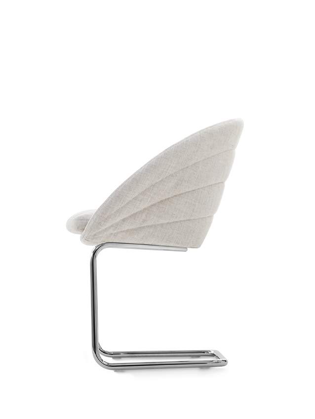 Saba Petite Fleur Chair