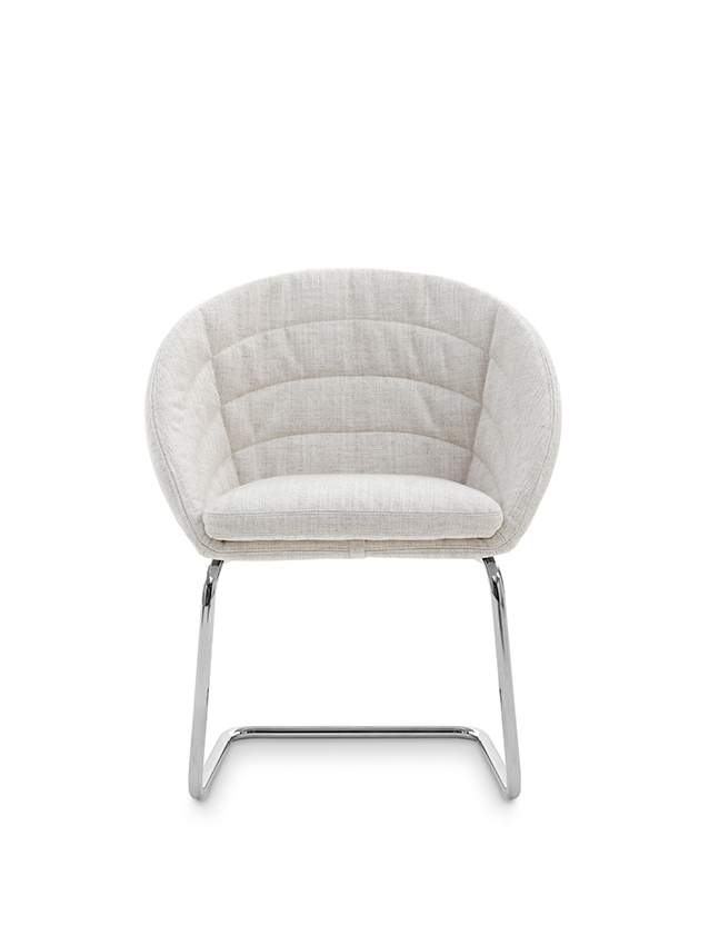 Saba Petite Fleur Chair